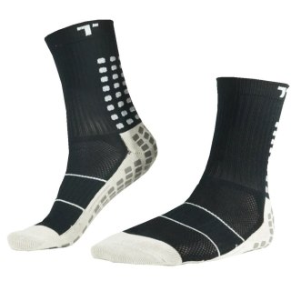 Skarpety piłkarskie Trusox 3.0 Thin S737461 czarny 34-38,5 Trusox