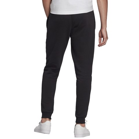 Spodnie piłkarskie adidas ENTRADA 22 Sweat Panty HB0574 czarny XXL Adidas Spodnie piłkarskie adidas ENTRADA 22 Sweat Panty HB0574 czarny XXL Adidas