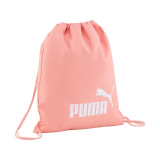Worek na buty Puma Phase różowy 91163 06 Puma