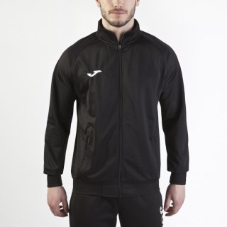 Bluza Joma Combi 100086.100 czarny S Joma