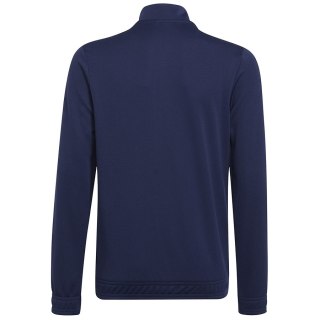Bluza adidas ENTRADA 22 Track Jacket H57530 granatowy 176 cm Adidas