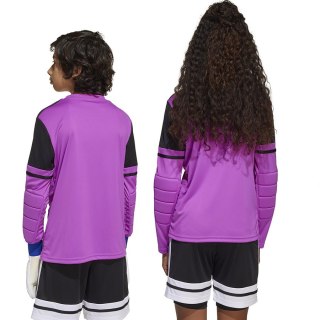 Bluza adidas SQUADRA 25 GK JSY Jr JJ1939 fioletowy 164 cm Adidas