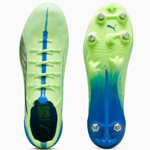 Buty Puma ULTRA 5 Ultimate MxSG 107883-03 zielony 44 1/2 Puma