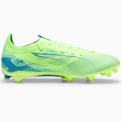 Buty Puma Ultra 5 Match FG/MG 107687-03 zielony 40 Puma
