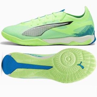 Buty Puma Ultra 5 Match IT 107895-03 zielony 40 1/2 Puma