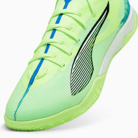 Buty Puma Ultra 5 Match IT 107895-03 zielony 40 Puma