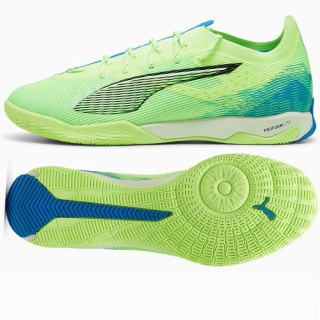 Buty Puma Ultra 5 Pro Court 107888-03 zielony 40 Puma
