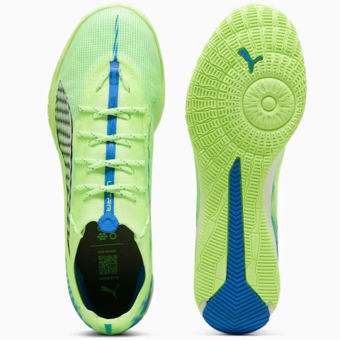 Buty Puma Ultra 5 Pro Court 107888-03 zielony 40 Puma