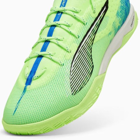 Buty Puma Ultra 5 Pro Court 107888-03 zielony 40 Puma