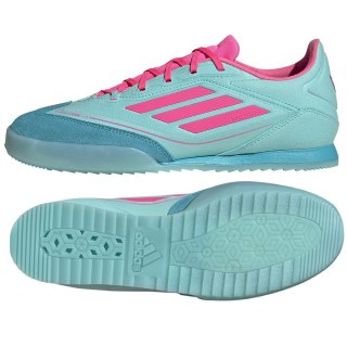 Buty adidas F50 Freestyle Messi IN JH8831 niebieski 41 1/3 Adidas