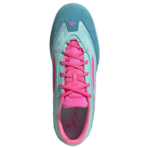 Buty adidas F50 Freestyle Messi IN JH8831 niebieski 42 Adidas Buty adidas F50 Freestyle Messi IN JH8831 niebieski 42 Adidas