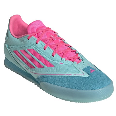 Buty adidas F50 Freestyle Messi IN JH8831 niebieski 42 Adidas Buty adidas F50 Freestyle Messi IN JH8831 niebieski 42 Adidas