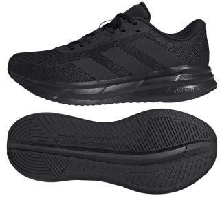 Buty adidas Galaxy 7 ID8757 42 2/3 czarny Adidas