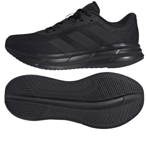 Buty adidas Galaxy 7 ID8757 46 czarny Adidas