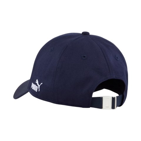 Czapka z daszkiem Puma Manchester City Football Archive granatowa 25958 73 Puma Czapka z daszkiem Puma Manchester City Football Archive granatowa 25958 73 Puma