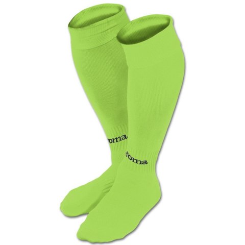 Getry Joma Classic II 400054.020 zielony 40 - 46 Joma