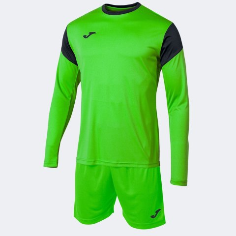 Komplet Joma Phoenix GK 102858.021 zielony M Joma Komplet Joma Phoenix GK 102858.021 zielony M Joma