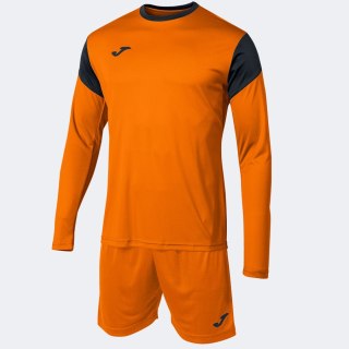 Komplet Joma Phoenix GK 102858.881 pomarańczowy 152 cm Joma
