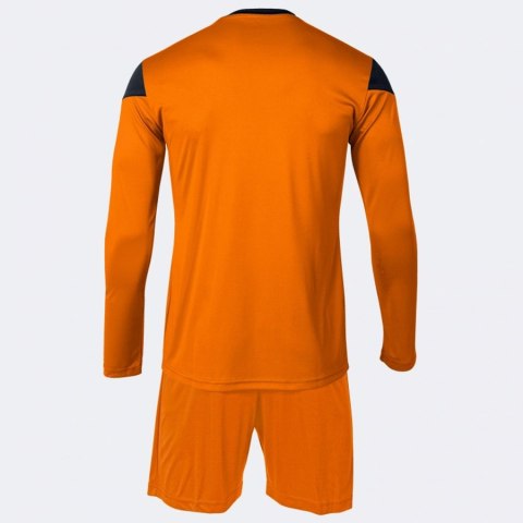 Komplet Joma Phoenix GK 102858.881 pomarańczowy 164 cm Joma