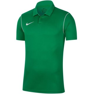 Koszulka Nike Polo Dri Fit Park 20 BV6879 302 zielony XXL Nike