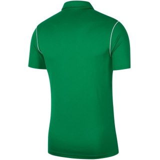 Koszulka Nike Polo Dri Fit Park 20 BV6879 302 zielony XXL Nike