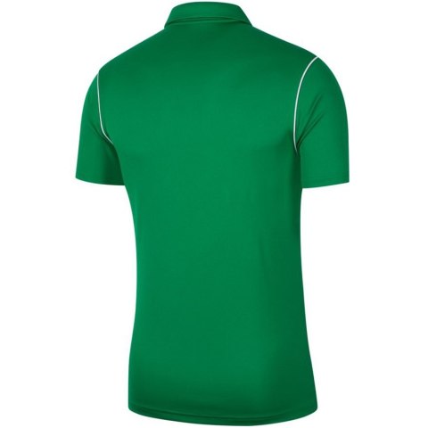 Koszulka Nike Polo Dri Fit Park 20 BV6879 302 zielony XXL Nike Koszulka Nike Polo Dri Fit Park 20 BV6879 302 zielony XXL Nike