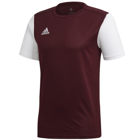 Koszulka adidas Estro 19 JSY DP3239 czerwony XL Adidas