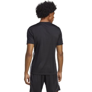 Koszulka adidas Tabela 23 JSY H44529 czarny L Adidas