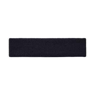 Opaska na głowę treningowa Under Armour Performance czarna 1276990 001 Under Armour