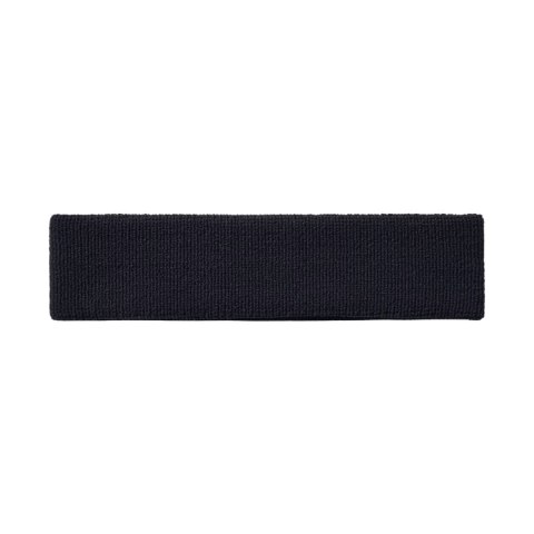 Opaska na głowę treningowa Under Armour Performance czarna 1276990 001 Under Armour