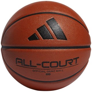 Piłka adidas All Court 3.0 HM4975 6 pomarańczowy Adidas