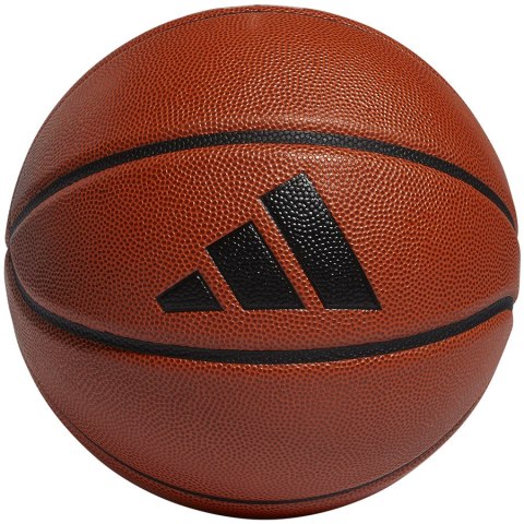 Piłka adidas All Court 3.0 HM4975 6 pomarańczowy Adidas