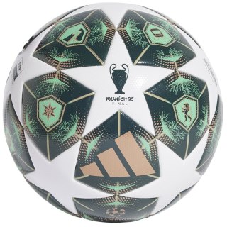 Piłka adidas UCL League JH1296 biały 5 Adidas