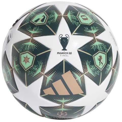 Piłka adidas UCL League JH1296 biały 5 Adidas