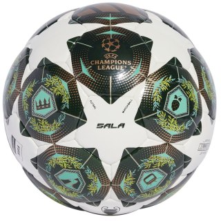 Piłka adidas UCL Pro Sala JH1294 biały 4 Adidas