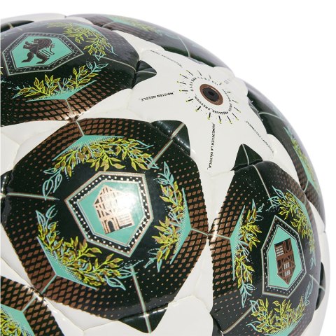 Piłka adidas UCL Pro Sala JH1294 biały 4 Adidas Piłka adidas UCL Pro Sala JH1294 biały 4 Adidas