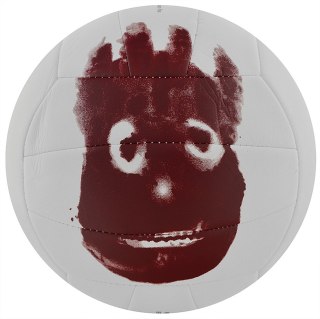 Piłka siatkowa Wilson MR Castaway biała WTH4615XDEF Wilson