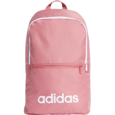 Plecak adidas Linear Classic BP Day różowy ED0292 Adidas Plecak adidas Linear Classic BP Day różowy ED0292 Adidas