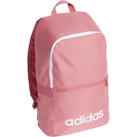 Plecak adidas Linear Classic BP Day różowy ED0292 Adidas Plecak adidas Linear Classic BP Day różowy ED0292 Adidas