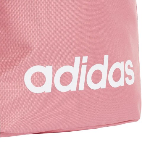 Plecak adidas Linear Classic BP Day różowy ED0292 Adidas Plecak adidas Linear Classic BP Day różowy ED0292 Adidas