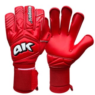 Rękawice 4Keepers FORCE V4.23 HB S874876 czerwony 10 4keepers