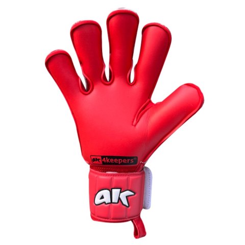 Rękawice 4keepers Champ Colour Red VI RF2G Junior S906487 czerwony 5 4keepers Rękawice 4keepers Champ Colour Red VI RF2G Junior S906487 czerwony 5 4keepers