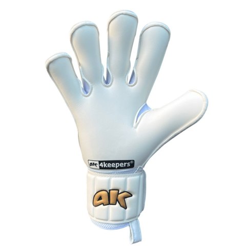 Rękawice 4keepers Champ Gold VI RF2G S906457 biały 10,5 4keepers