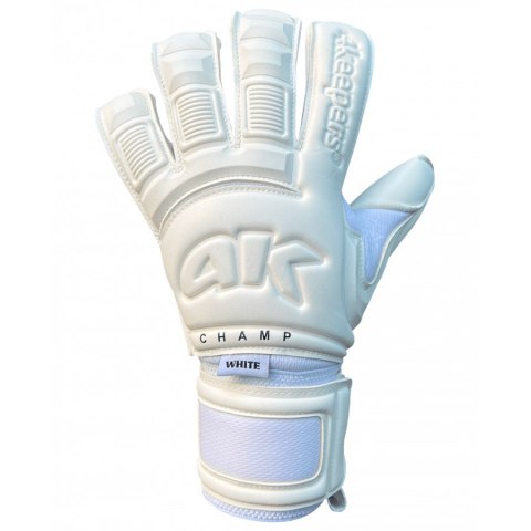 Rękawice 4keepers Champ Gold White VI RF2G S906465 biały 10,5 4keepers