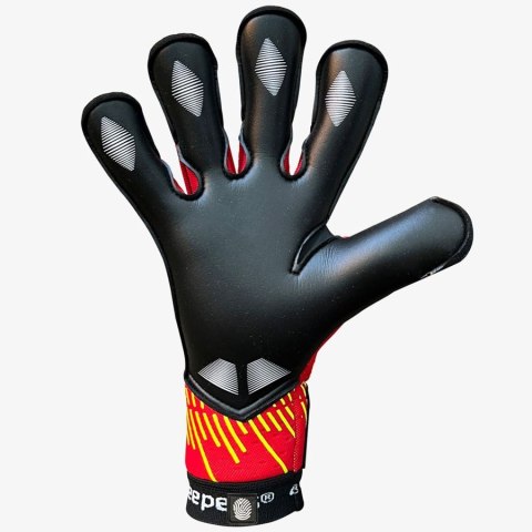 Rękawice 4keepers Neo Elegant Neo Lava RF2G S982862 czerwony 8,5 4keepers