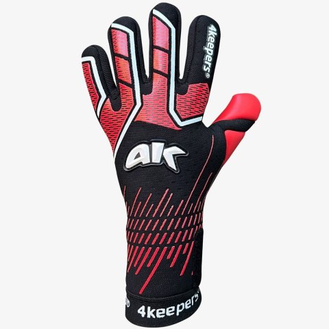 Rękawice 4keepers Neo Viper NC S982874 czarny 10 4keepers