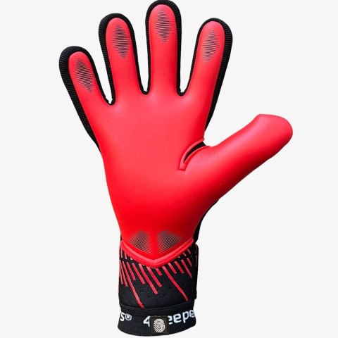 Rękawice 4keepers Neo Viper NC S982874 czarny 10 4keepers