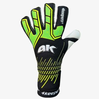 Rękawice 4keepers Neo Volt RF2G S982886 czarny 10 4keepers