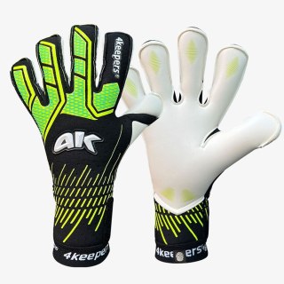 Rękawice 4keepers Neo Volt RF2G S982886 czarny 8,5 4keepers