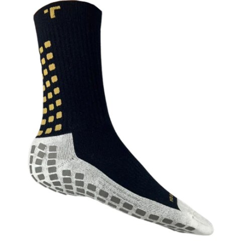 Skarpety piłkarskie Trusox 3.0 Cushion S959075 czarny 44-46,5 Trusox Skarpety piłkarskie Trusox 3.0 Cushion S959075 czarny 44-46,5 Trusox